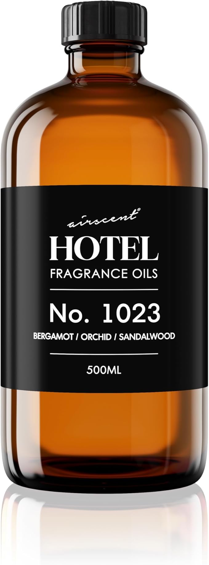 AirScent Hotel Diffuser Oil No. 1023 Inspired by The Baccarat Hotel Scent by Airscent