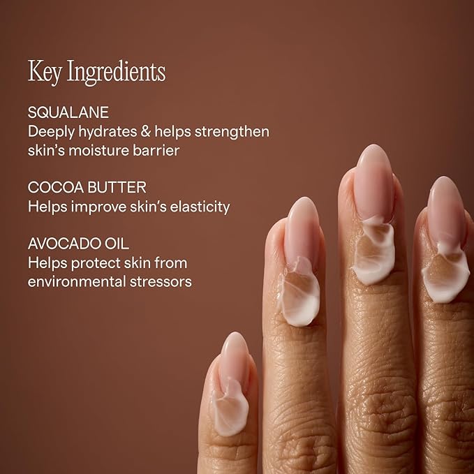 + Lux Unfiltered N°24 Fountain of Youth Age Defying Hand Cream - Image 6