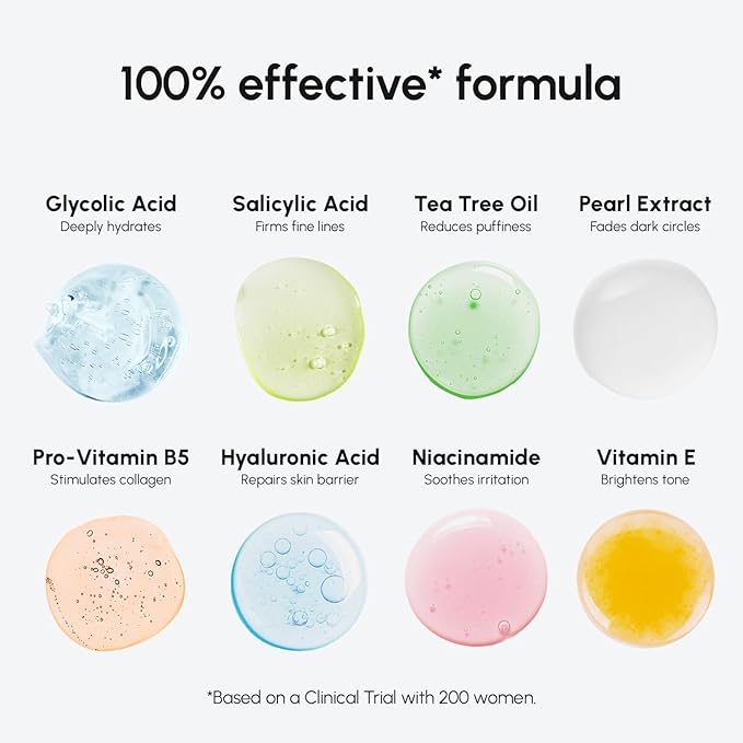 MAREE Glycolic Acid Polishes 2 PACK - Image 6