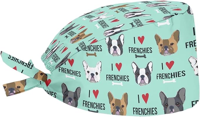 JoyLamoria Novelty Printed Cap by JoyLamoria