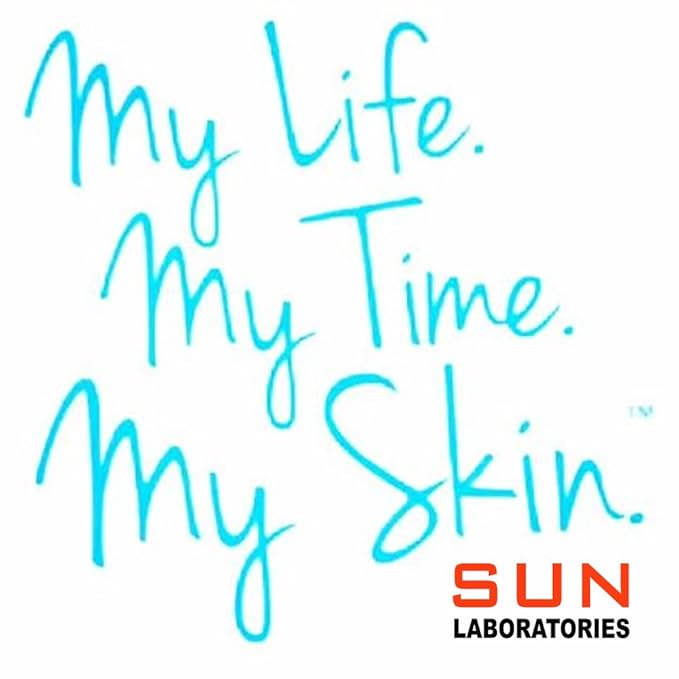 Sun Laboratories Exfoliating Mitt - Image 8