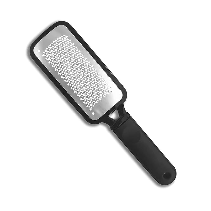 Professional Foot Files Callus Remover, Foot Scrubber by qzcccecl