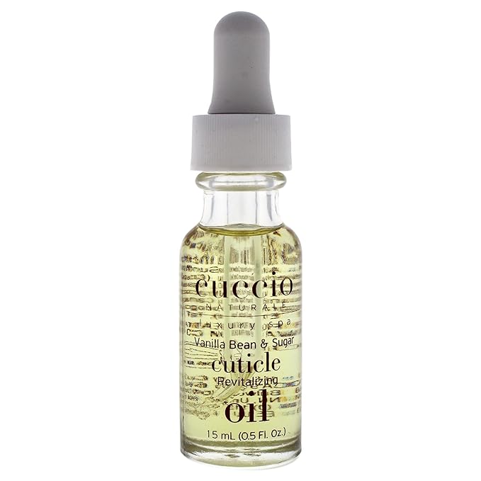 Cuccio Naturale Revitalizing Cuticle Oil - Image 2