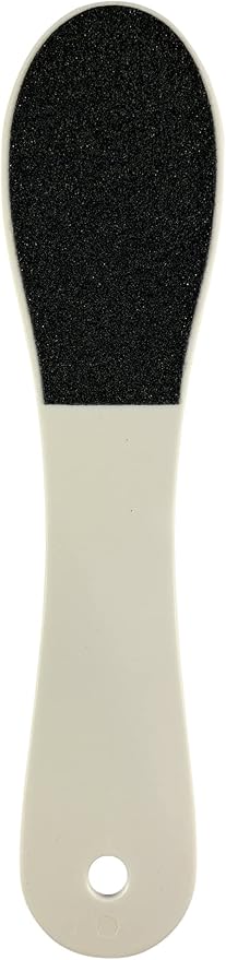 Soft Touch Grinder Foot File, Callus Remover, Heel Scraper, - Image 2