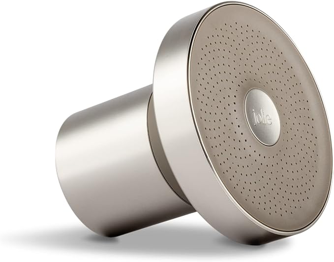 The Jolie Filtered SHOWERHEAD by JolieSkinCo