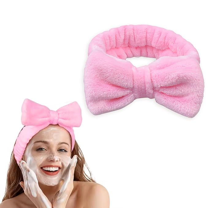 Spa Headbands, Makeup Headbands - Image 5