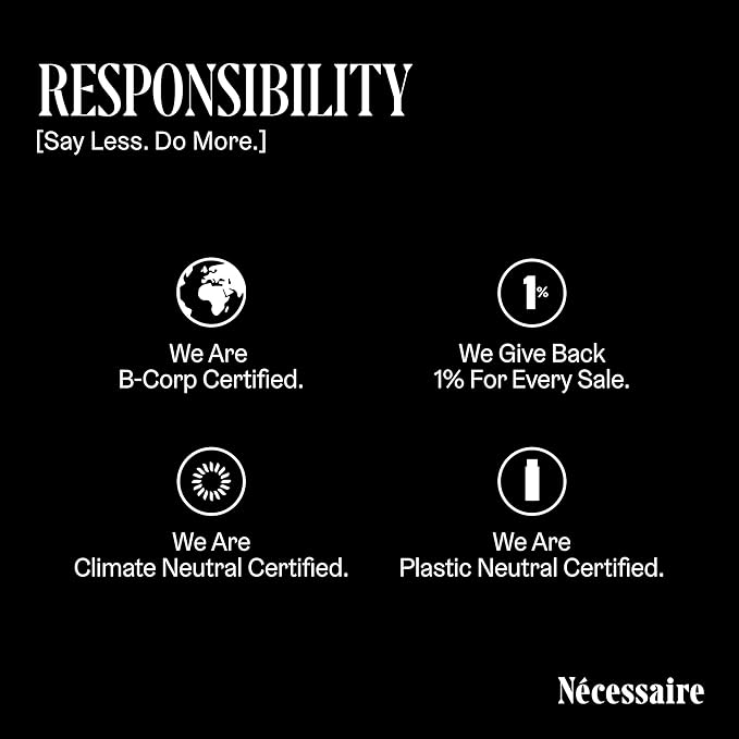 Nécessaire The Body Lotion Cyprès-Citronné – Multi-Peptide Moisturizer - Image 9