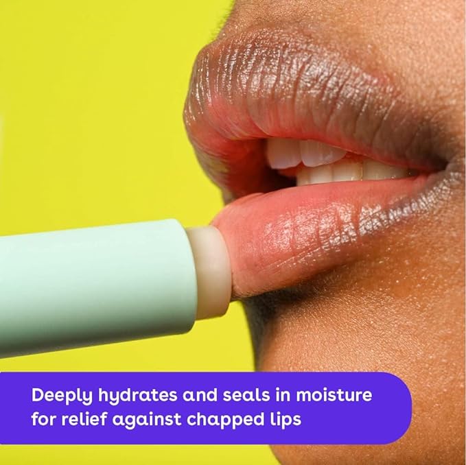 eos 100% Natural & Organic Lip Balm Sticks - Image 5