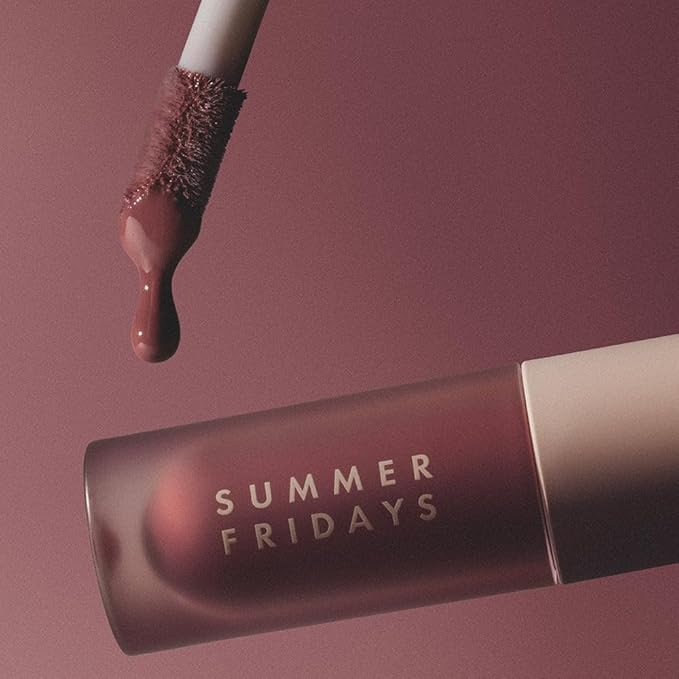 Summer Fridays Dream Lip Oil - Image 5