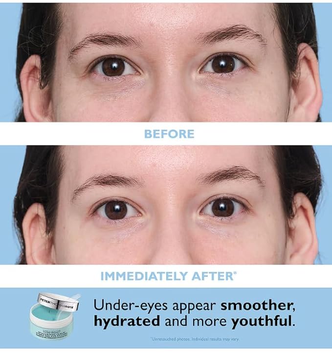 Peter Thomas Roth | Patch + Go Eye Patch Travel Pack - Image 4