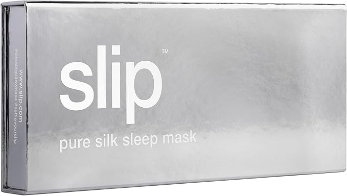 slip Pure Silk Sleep Mask - Image 5