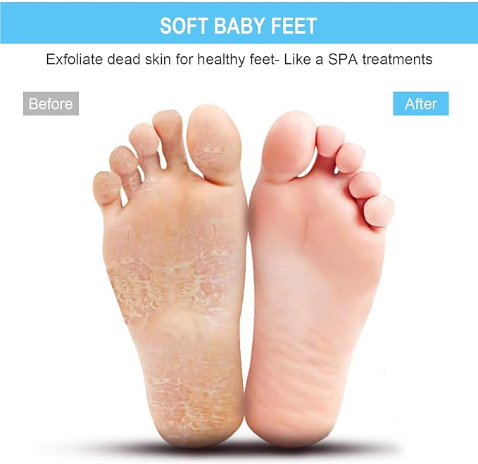 BESKAR Larger Foot Scrubber Mat - Image 4