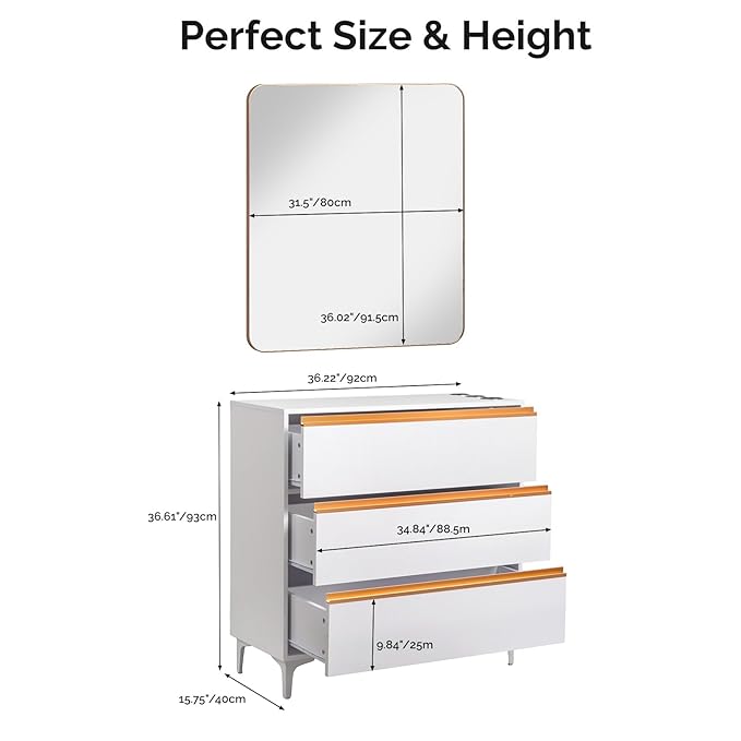 OmySalon Salon Station for Hair Stylists, Barber Free Standing Styling Cabinet - Image 5