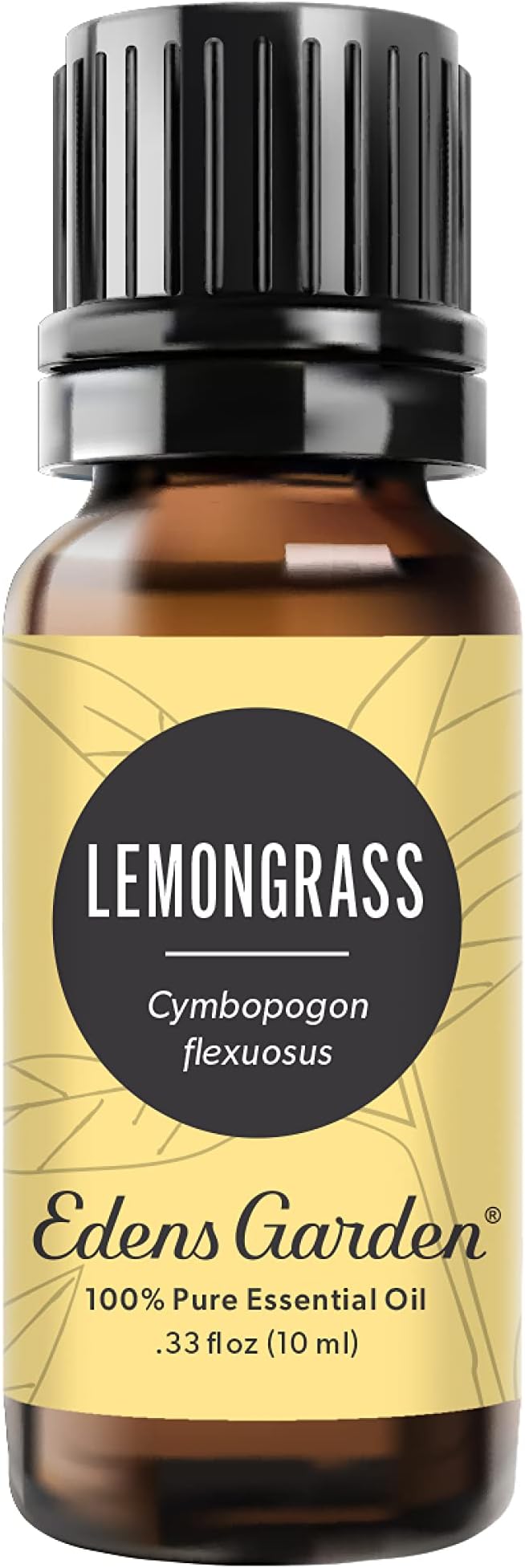 Edens Garden Lemongrass Essential Oil- 100% Pure Premium Grade, Therapeutic by EdensGarden