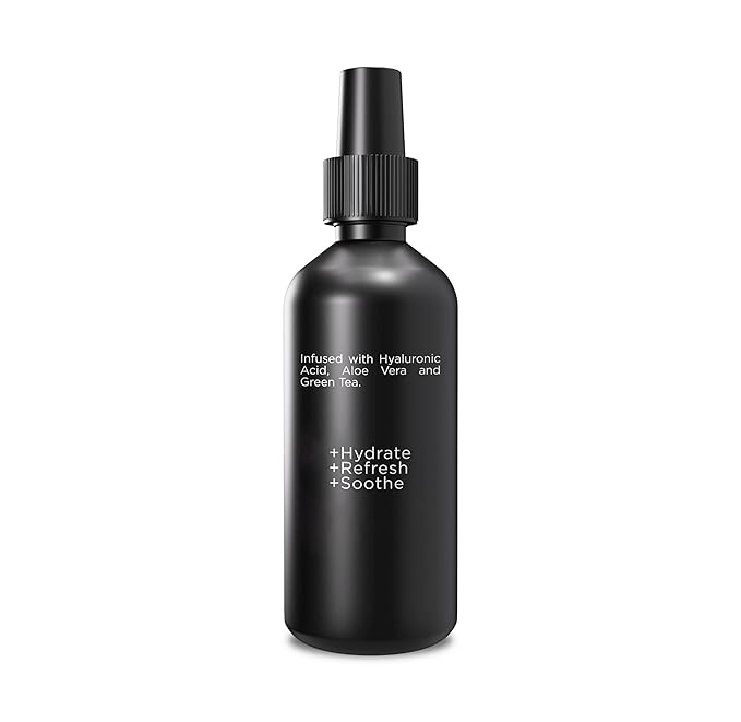 Gentlehomme - Coconut Face Mist - Men’s Facial Spray - - Image 4
