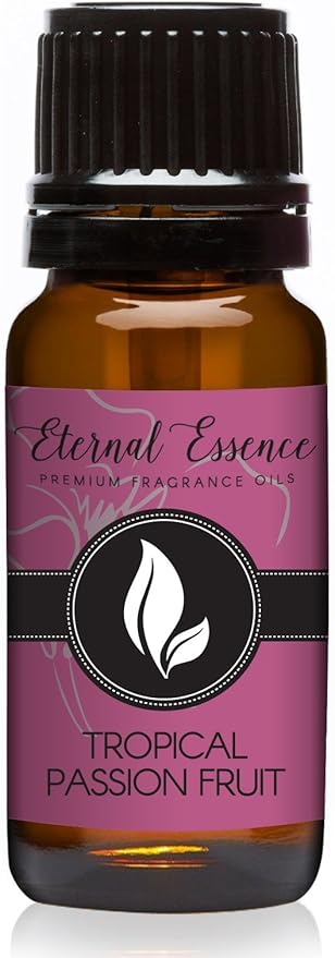 Tropical Passionfruit Premium Grade Fragrance Oil - 10ml - Scented Oil by EternalEssenceOils