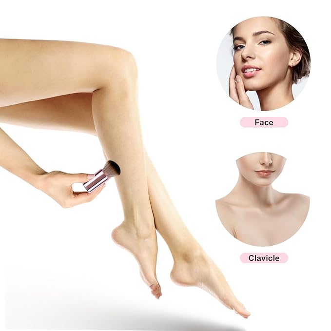 Yoseng Self Tan Brush for Body - Image 4