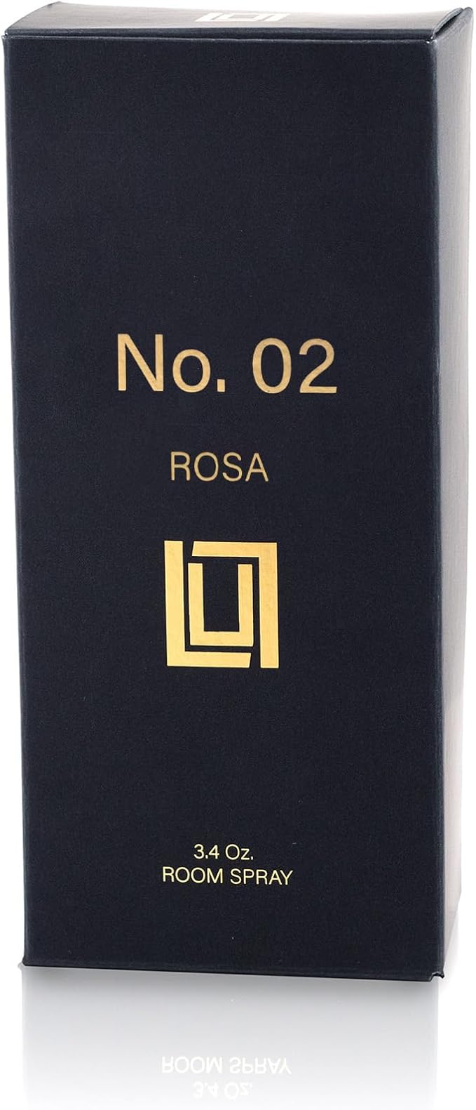 Lulu Candles | No. 02 Rosa | Luxury Room Spray | Fine Mist Air Freshener | - Image 4