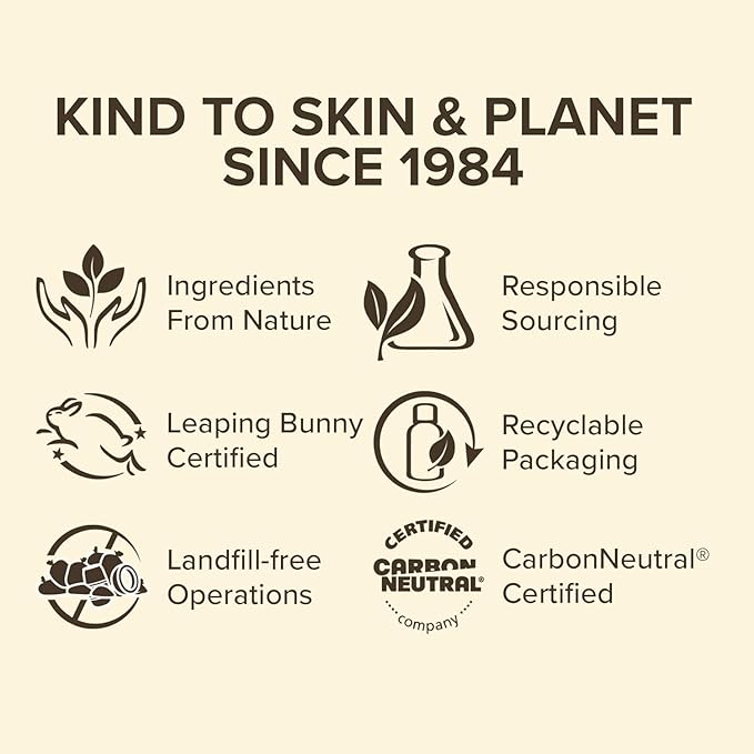 Burt's Bees Naturally Nourishing Milk & Honey Body Lotion 6 oz - Image 7