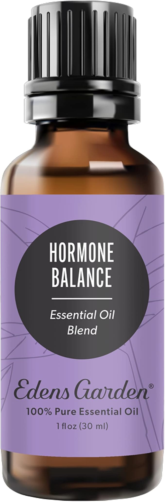 Edens Garden Hormone Balance Essential Oil Blend- 100% Pure Premium Grade by EdensGarden