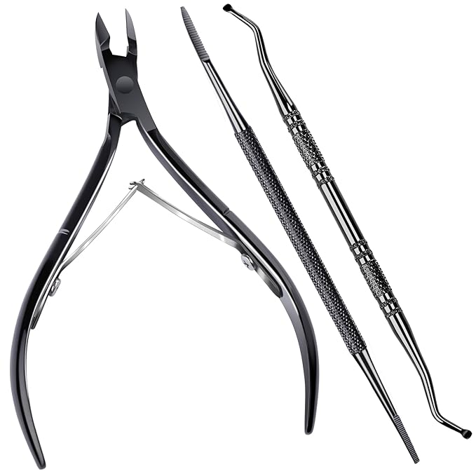 Teenitor Ingrown Toenail Removal Kit, Ingrown Toenail Treatment, Ingrown by PERFECTYOURBEAUTY