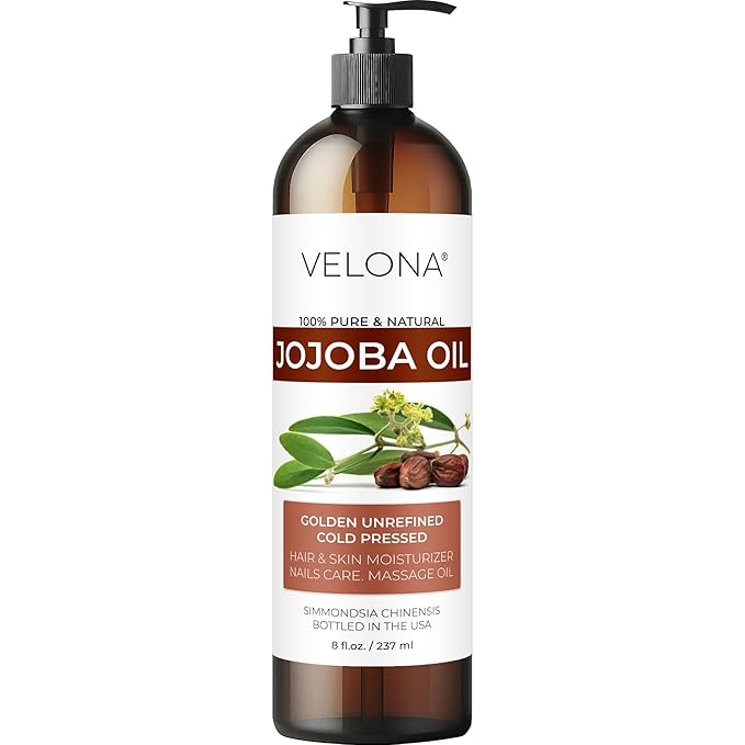 velona Jojoba Oil by VELONA