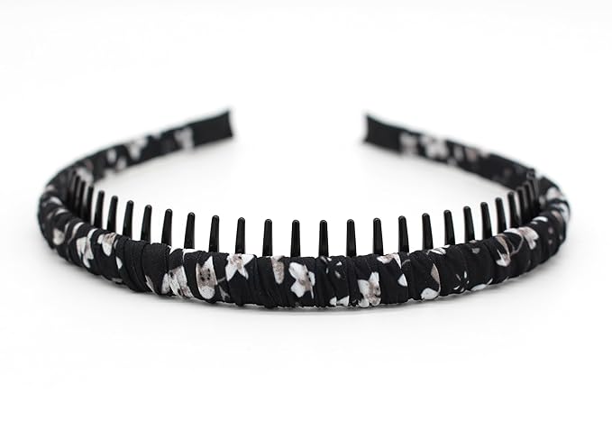 JOBAND hair bands for women's hair, plastic headbands for women, fashion hair - Image 4