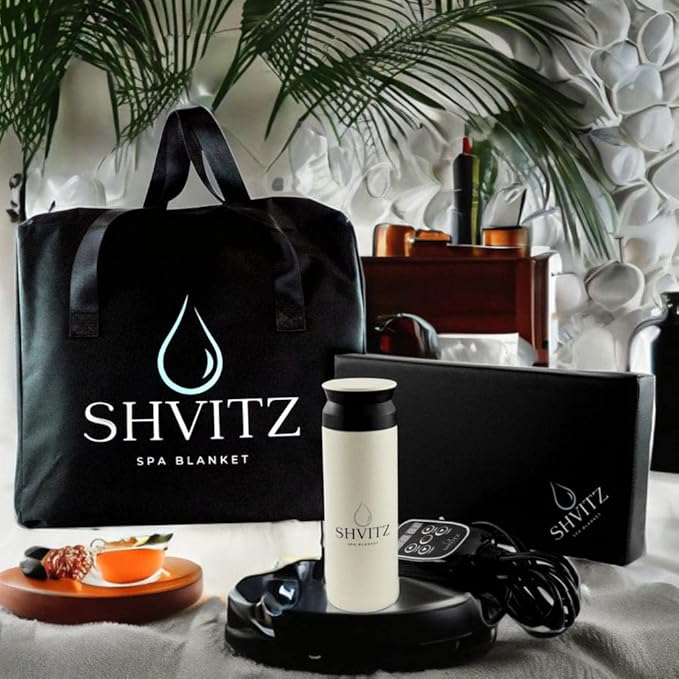 Shvitz Infrared Sauna Blanket - Image 6