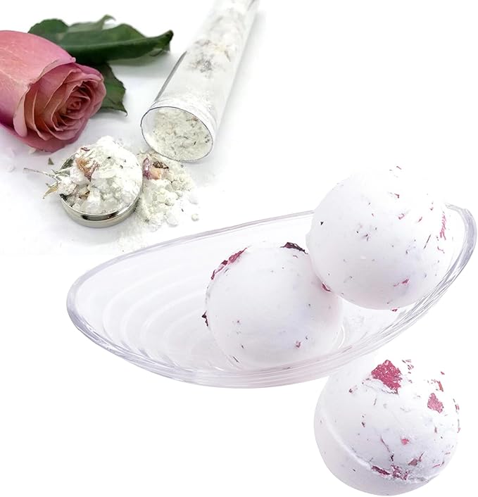 Bath Bombs for Women Spa Gift Set - Image 3