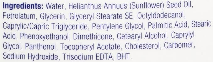 Eucerin Daily Hydration Body Lotion, Unscented Body Lotion - Image 14