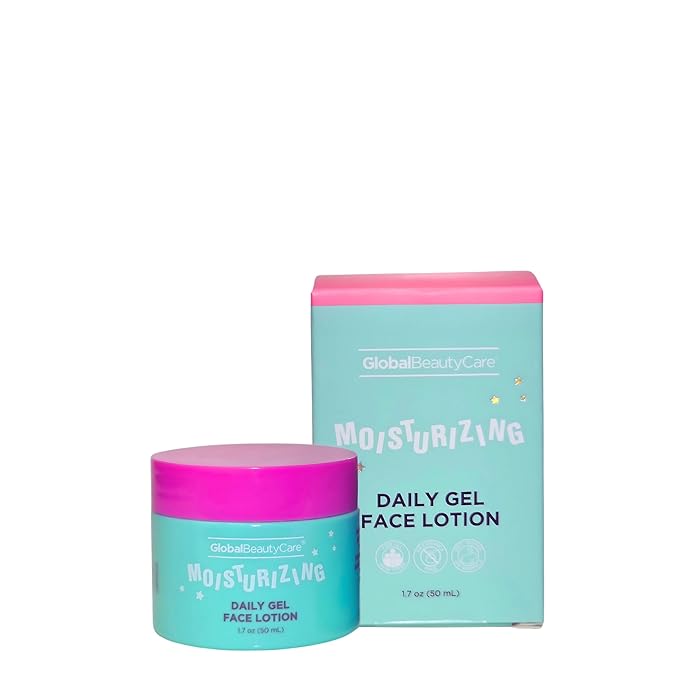 Global Beauty Care Youthful Skincare Set - Image 2