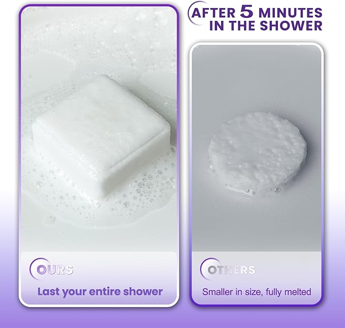 Shower Steamers Aromatherapy - Image 5