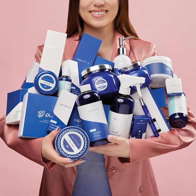 Capri Blue Room Spray - Image 6