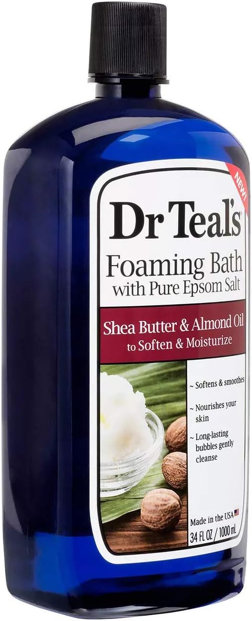 Dr Teal's Foaming Bath Variety Gift Set - Image 2