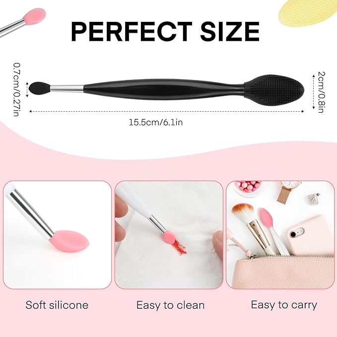 Unaone Lip Scrub Brush - Image 7