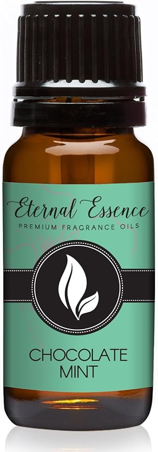 Chocolate Mint Premium Grade Fragrance Oil by EternalEssenceOils