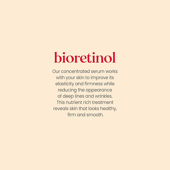 Burt's Bees Renewal Intensive Firming Serum - Image 2