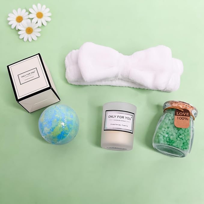 Self Care Gifts for Women, Mothers Day, Christmas for Her Girlfriend Sister Wife - Image 6