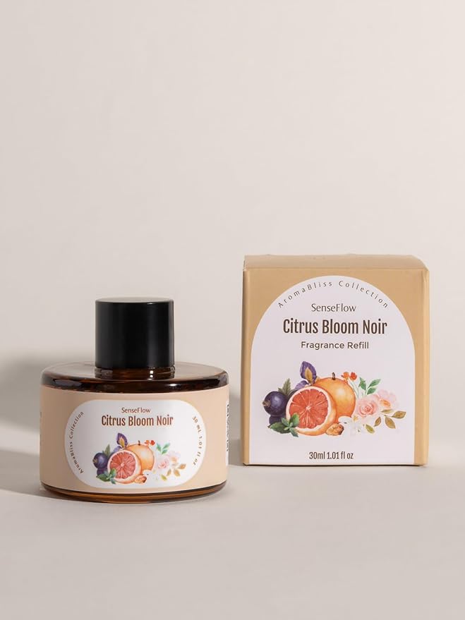 Essential Oil Refill 1.02oz/30ml by SenseFlow