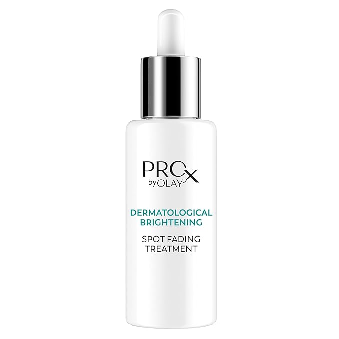 Olay Pro-X Dermatological Even Skin Tone Spot Fading Treatment Serum, 1.3 oz by Olay