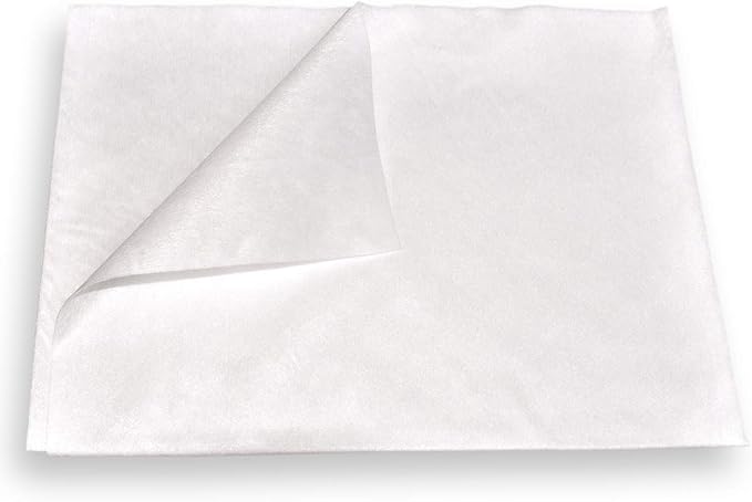 DAVELEN Essential Disposable Hair Towels - Image 2