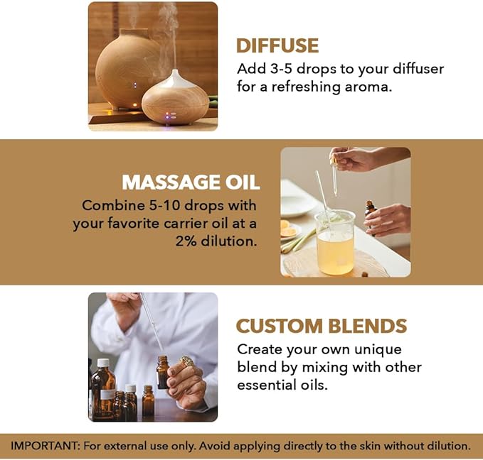 Majestic Pure Essential Oil - Image 3