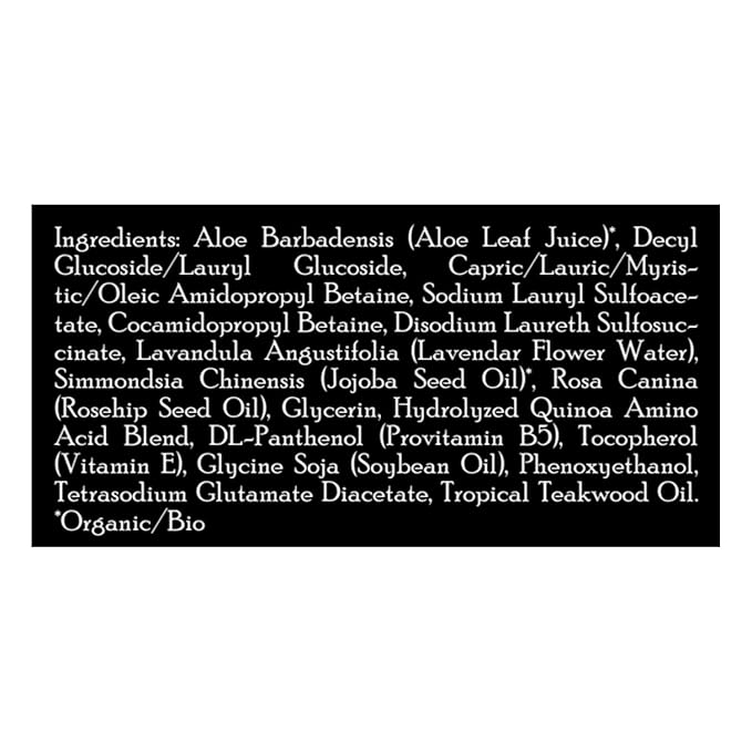 Brickell Men's Invigorating Body Wash - Image 6