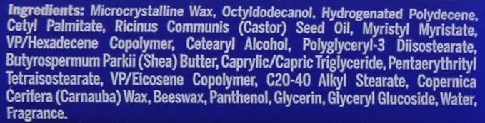 NIVEA A Kiss of Moisture Essential Lip Care, 0.17 Oz - Image 4