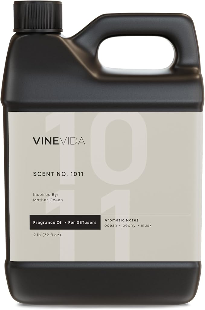 VINEVIDA Hotel Fragrance Collection Diffuser Oil by VINEVIDA