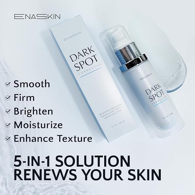 Enaskin Dark Spot Set - Image 7