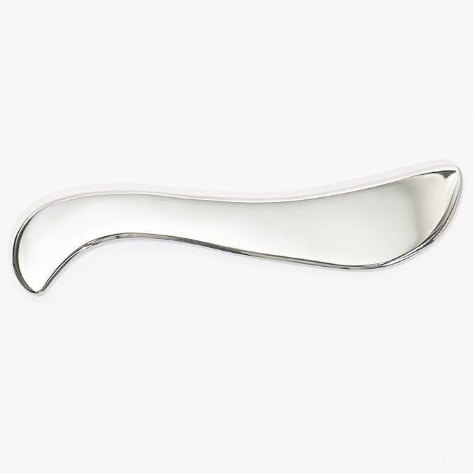gua sha Tool gua sha Stainless Steel iastm Tool Gussha Massage Tool Muscle - Image 2