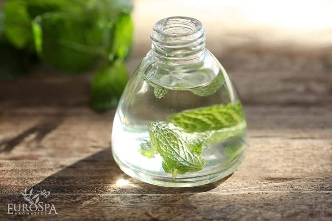 EuroSpa Aromatics Pure Eucalyptus Oil ShowerMist and Steam Room Spray, - Image 4