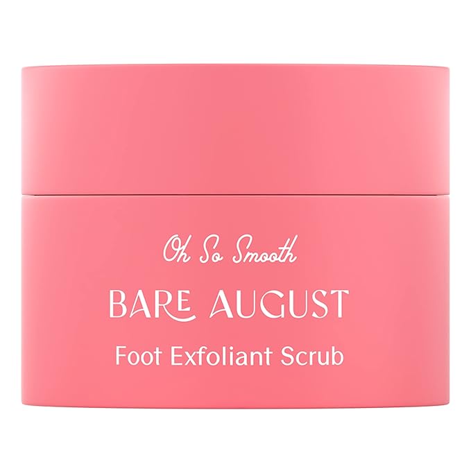 Bare August Foot Scrub - Image 3