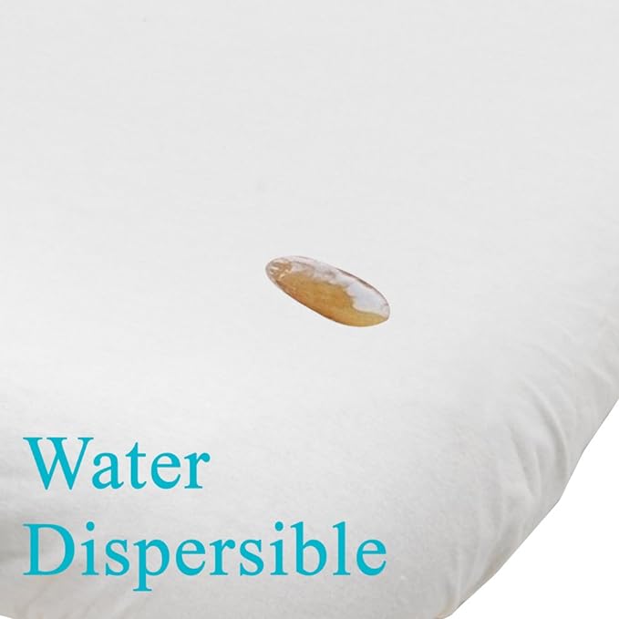 Master Massage - Organic, Vitamin-Rich and Water-Soluble Massage Oil - 4 Gallon - Image 3